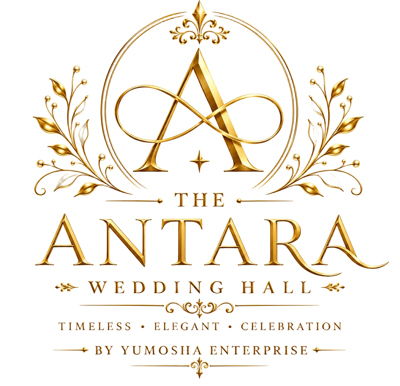 The Antara Grand Wedding Hall