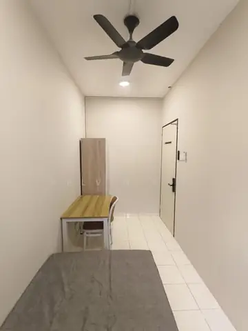 Sunway Velocity Residence, Cheras, Kuala Lumpur