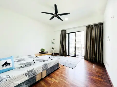 Sunway Velocity Residence, Cheras, Kuala Lumpur